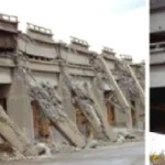 نقش تیرچه در استحکام سازه و مقاومت زلزلهای