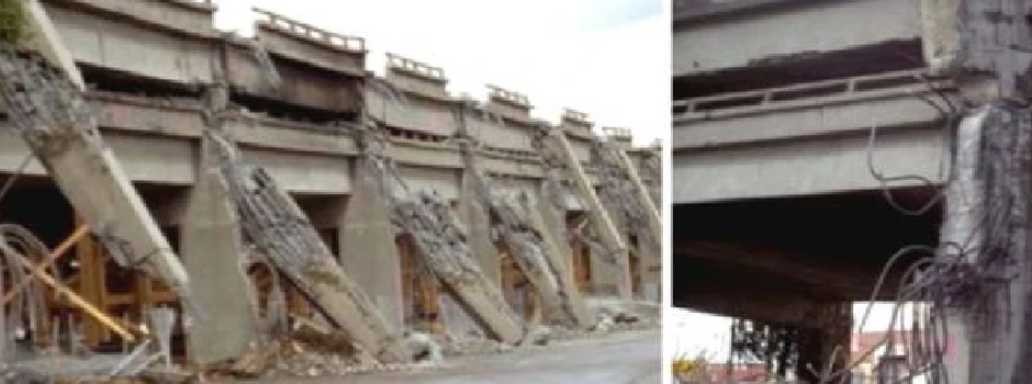 نقش تیرچه در استحکام سازه و مقاومت زلزله‌ای