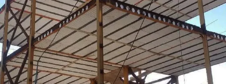 کاربرد سقف تیرچه بلوک در ساختمان‌های بلندمرتبه