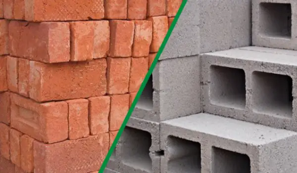 مقایسه بلوک سنتی یا بلوک جدید