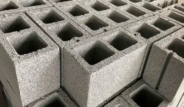 انواع بلوک سنتی