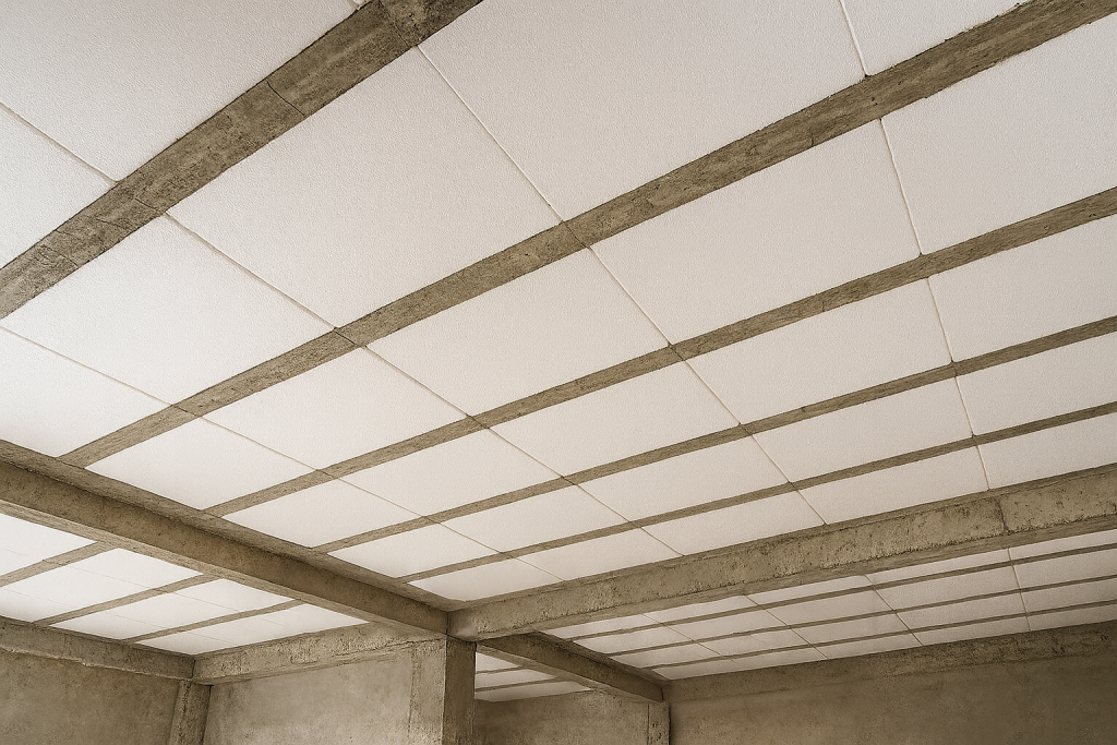 فوم سقفی بندر عباس