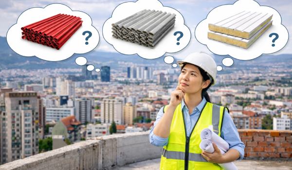 انواع سقف سبک و ارزان