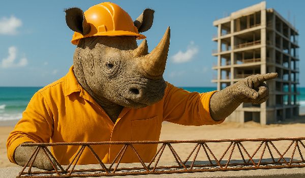 خرید تیرچه بتنی در کنگان