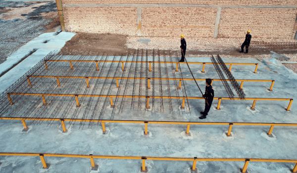 تیرچه بتنی چیست