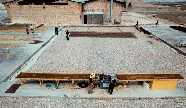 راهنمای خرید تیرچه بتنی در کنگان از کارخانه میگلی