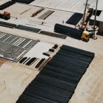 تفاوت سقف دال بتنی و تیرچه بلوک