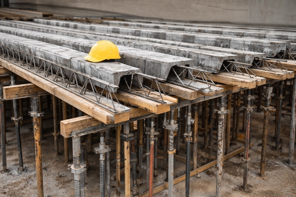 تیرچه کرومیت بهتر است یا بتنی؟ مقایسه کامل + قیمت روز ۱۴۰۴