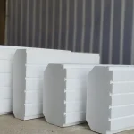 فوم سقفی کنگان