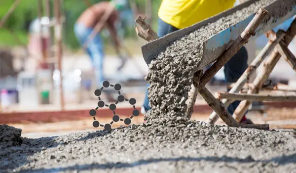 فناوری نانو در سقف تیرچه بلوک