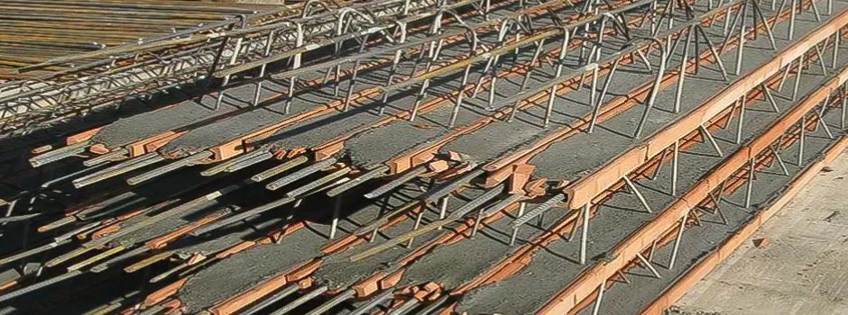 تیرچه فندوله چیست